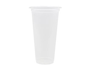 كأس بلاستيك حجم 280 مل،  CX060