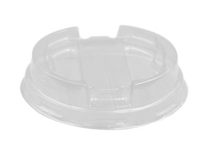 غطاء بلاستيكي دائري للأكواب،  CX021