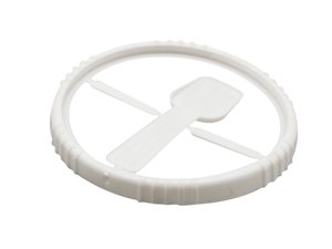 غطاء بلاستيكي دائري للأكواب،  CX023