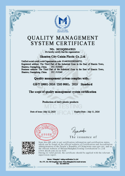 ISO 9001